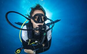 Cancun Reef Dives