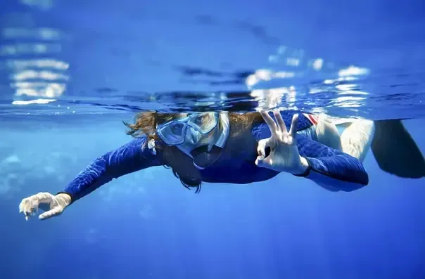 Puerto Morelos Snorkeling